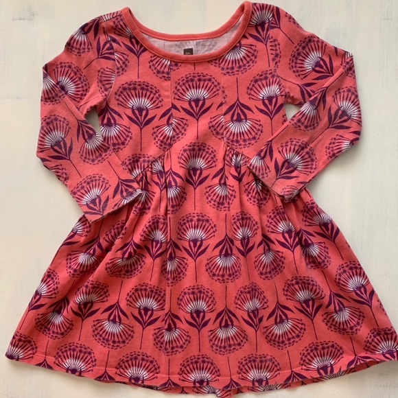 Tea Collection Other - Tea Collection dress size 3